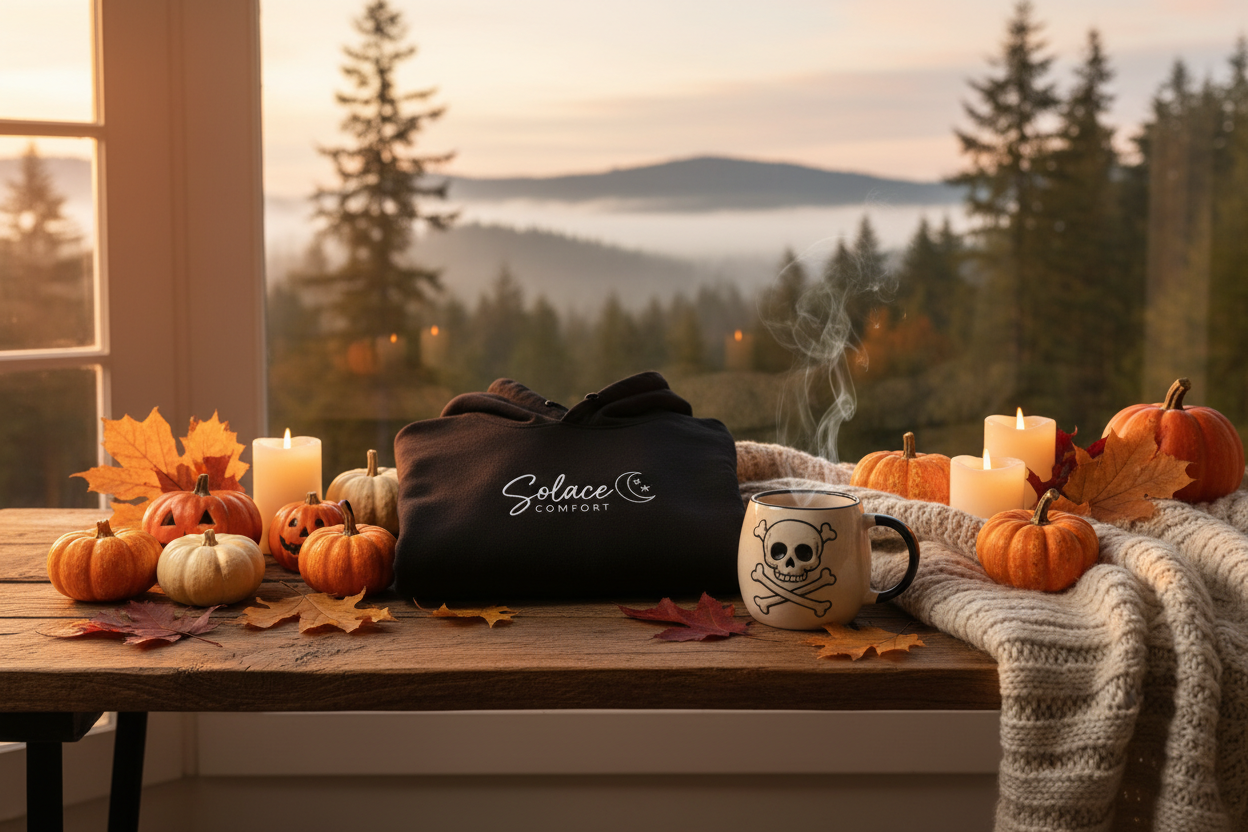 Halloween Collection