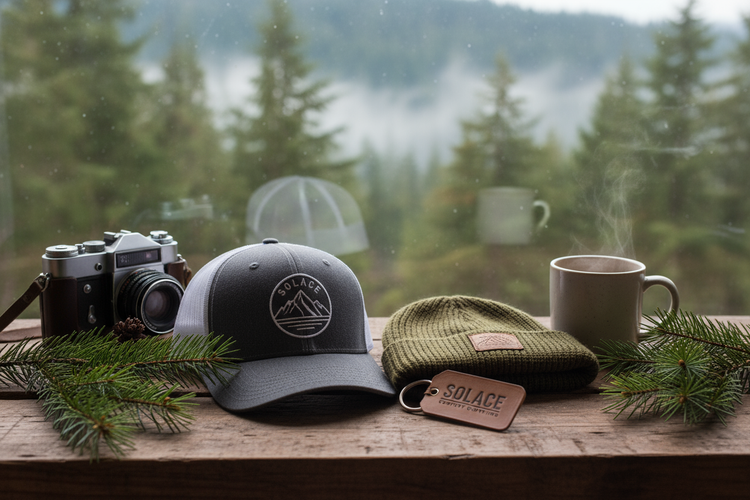 Hats & Accessories Collection