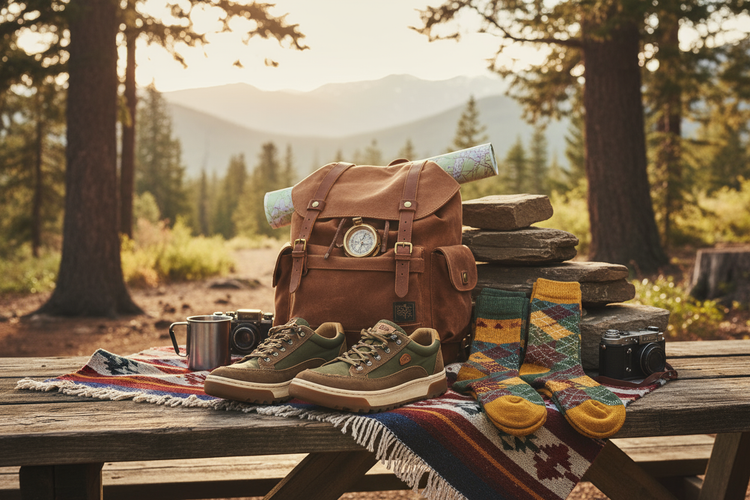 Step & Carry Collection