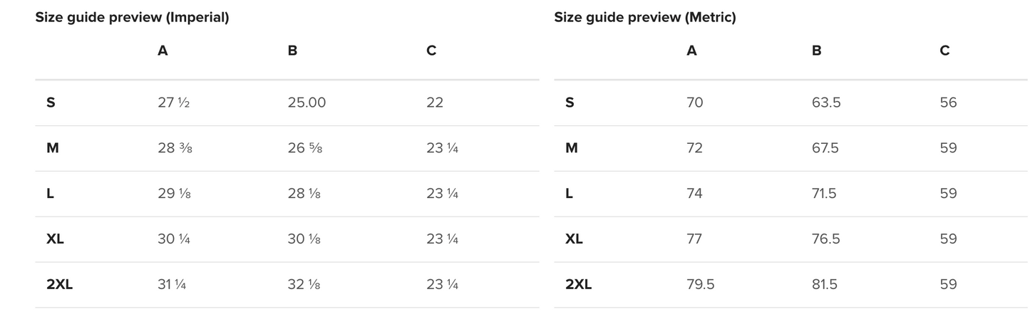 ZERO FLUFFS GIVEN Unisex organic oversized sweatshirt