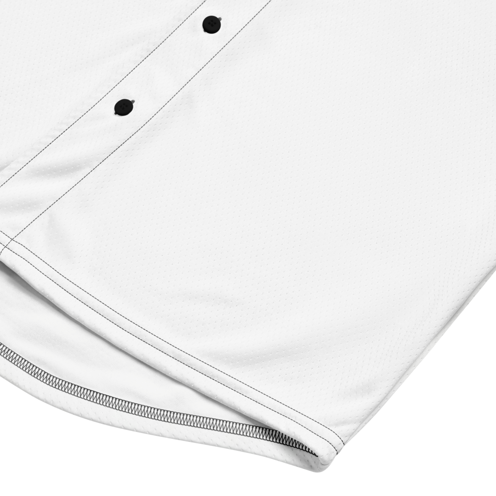 P.N.W | Women's & Mens Recycled baseball jersey