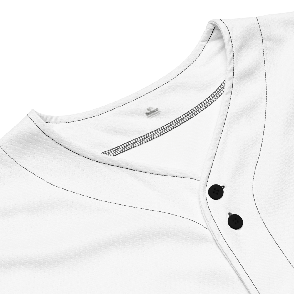 P.N.W | Women's & Mens Recycled baseball jersey