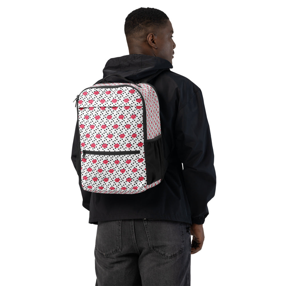 All LIPS Utility backpack