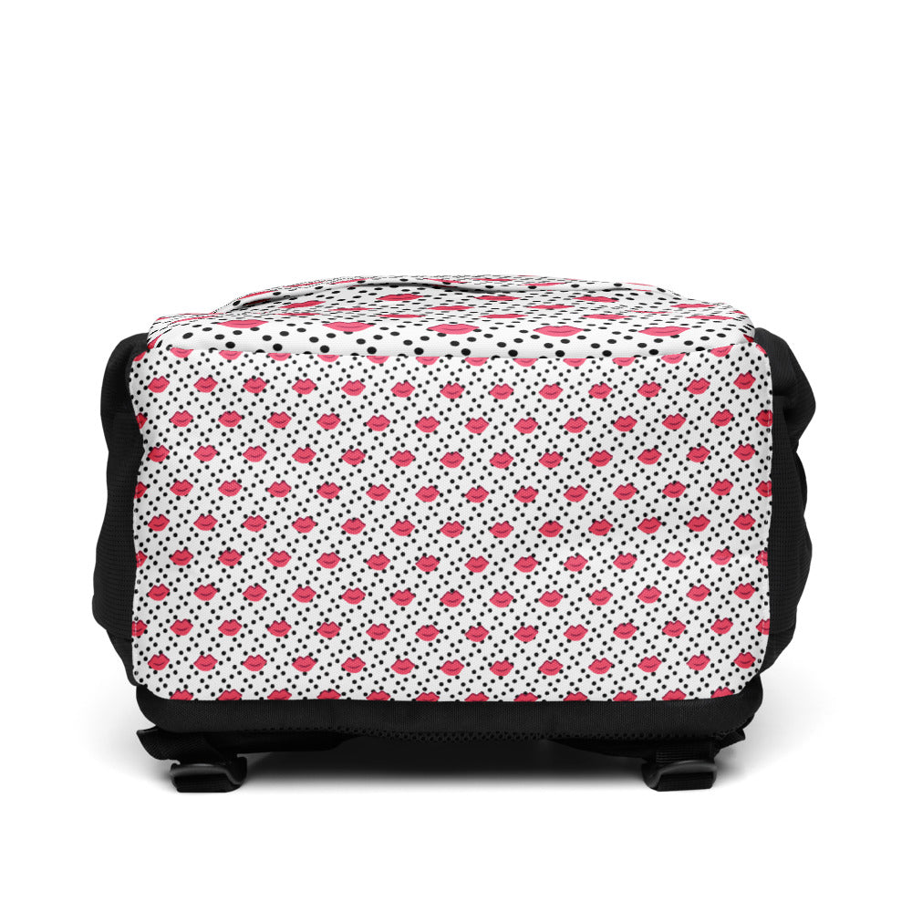 All LIPS Utility backpack