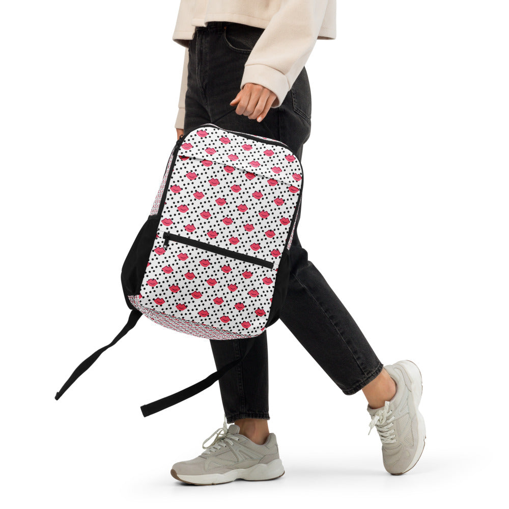 All LIPS Utility backpack