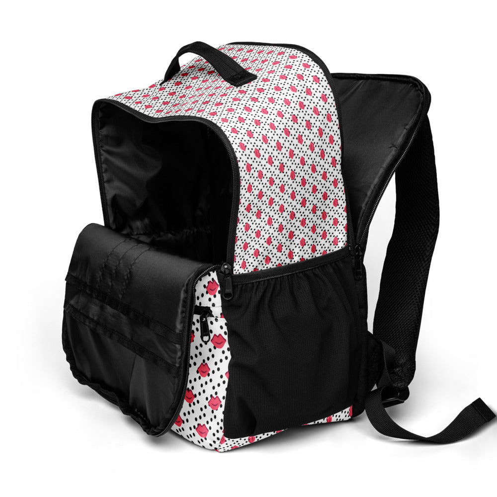 All LIPS Utility backpack