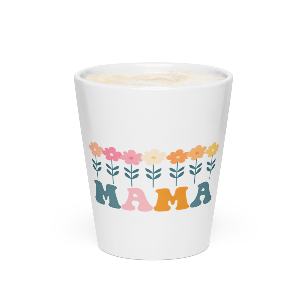 MaMa Latte mug