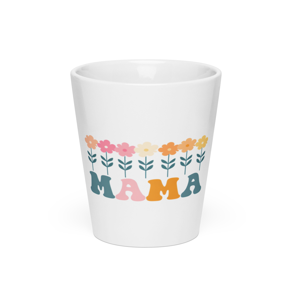 MaMa Latte mug