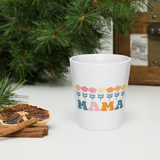 MaMa Latte mug